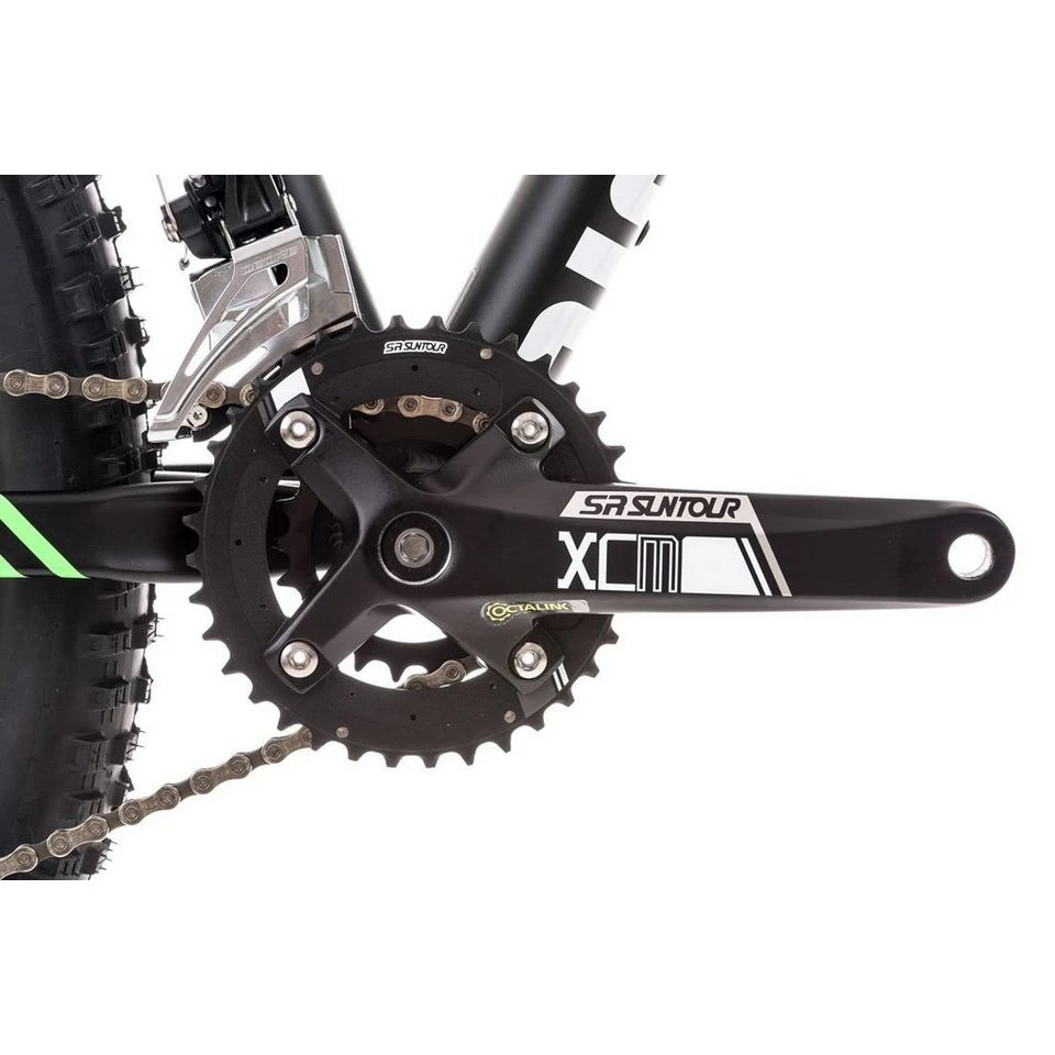 Hydra 1.0 Mountain Bike 11 Hydra 1.0 Mountain Bike - Image 9