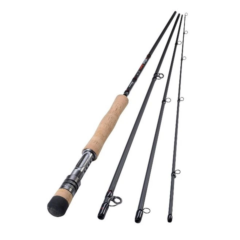 Shakespeare Sigma Supra Fly 10Ft #7 3 Shakespeare Sigma Supra Fly 10Ft #7