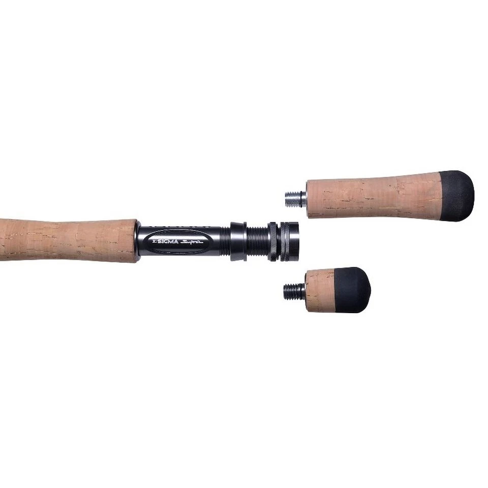 Shakespeare Sigma Supra Fly 10Ft #7 4 Shakespeare Sigma Supra Fly 10Ft #7 - Image 2