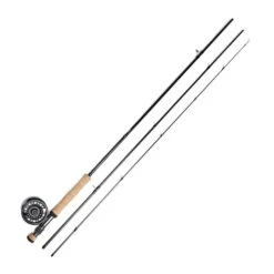 Shakespeare Omni Fly Combo 9Ft 6In #7 19 Shakespeare Omni Fly Combo 9Ft 6In #7 -Outdoor Camping Shop go 321571 z
