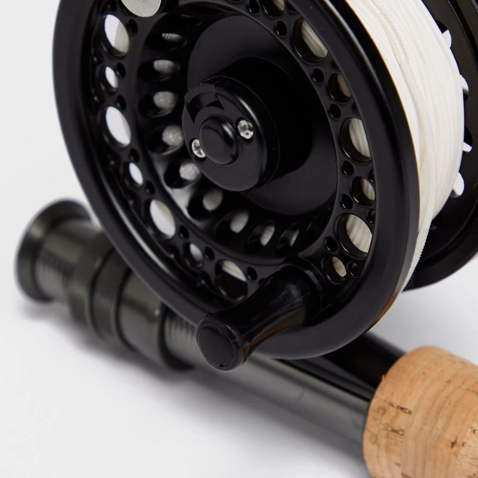 Shakespeare Omni Fly Combo 9Ft #6 7 Shakespeare Omni Fly Combo 9Ft #6 - Image 5