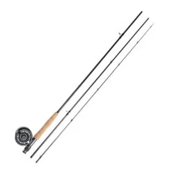 Shakespeare Omni Fly Combo 9Ft #6 19 Shakespeare Omni Fly Combo 9Ft #6 -Outdoor Camping Shop go 321572 z