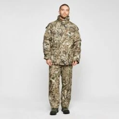 PROLOGIC Comfort Thermo Suit (MAX5 Camo, 2 PCS)