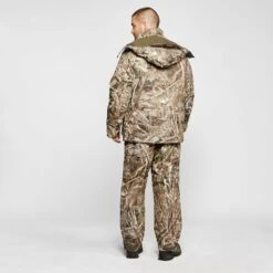 PROLOGIC Comfort Thermo Suit (MAX5 Camo, 2 PCS) -Outdoor Camping Shop go 322004 c