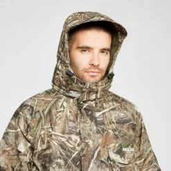 PROLOGIC Comfort Thermo Suit (MAX5 Camo, 2 PCS) -Outdoor Camping Shop go 322004 e