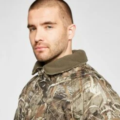 PROLOGIC Comfort Thermo Suit (MAX5 Camo, 2 PCS) -Outdoor Camping Shop go 322004 g