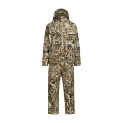 PROLOGIC Comfort Thermo Suit (MAX5 Camo, 2 PCS) -Outdoor Camping Shop go 322004 u