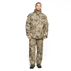 PROLOGIC Comfort Thermo Suit (MAX5 Camo, 2 PCS) -Outdoor Camping Shop go 322004 z