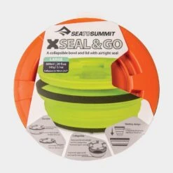 Sea To Summit X- Seal & Go (Large) -Outdoor Camping Shop go 322251 c