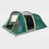 Coleman Mosedale 5 Family 5 Person Tent -Outdoor Camping Shop go 322411 a