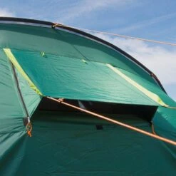 Coleman Mosedale 5 Family 5 Person Tent -Outdoor Camping Shop go 322411 f