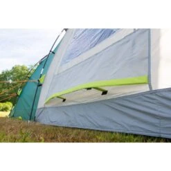 Coleman Mosedale 5 Family 5 Person Tent -Outdoor Camping Shop go 322411 i