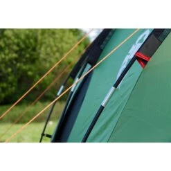 Coleman Mosedale 5 Family 5 Person Tent -Outdoor Camping Shop go 322411 k