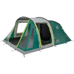 Coleman Mosedale 5 Family 5 Person Tent -Outdoor Camping Shop go 322411 z