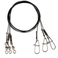 PROLOGIC Black7 Trace 30Cm