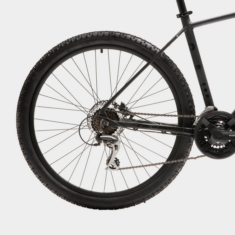 Saw Mountain Bike 8 Saw Mountain Bike - Image 6