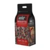 Weber Briquettes 8kg -Outdoor Camping Shop go 323468 a