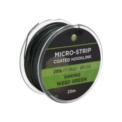 Micro-Strip Coated Hklink 25Lb 20M -Outdoor Camping Shop go 323518 z