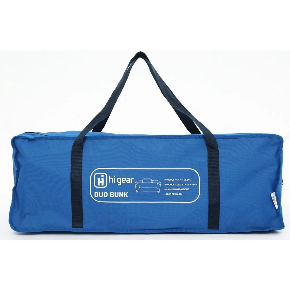 Duo Bunk 6 Duo Bunk - Image 4