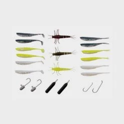 Mini Perch Kit 21Pcs