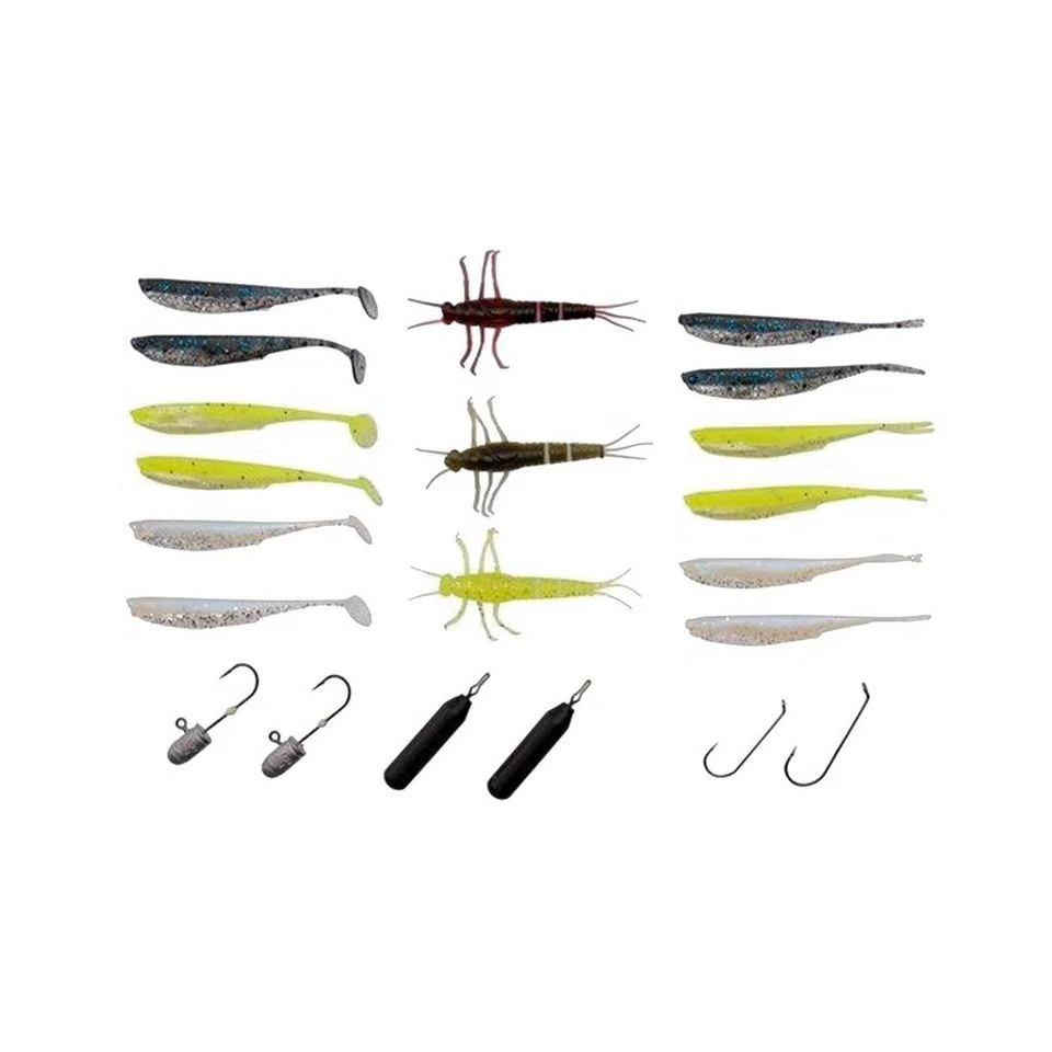 Mini Perch Kit 21Pcs 4 Mini Perch Kit 21Pcs - Image 2