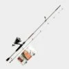 Shakespeare Catch More Fish LRF Kit (7ft) -Outdoor Camping Shop go 325241 a