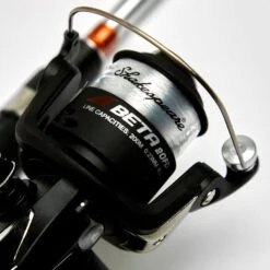 Shakespeare Catch More Fish LRF Kit (7ft) -Outdoor Camping Shop go 325241 e