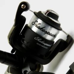 Shakespeare Catch More Fish LRF Kit (7ft) -Outdoor Camping Shop go 325241 f