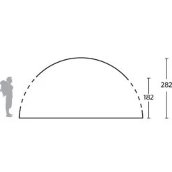 Coleman FastPitch™ Event Shelter Pro L -Outdoor Camping Shop go 325582 j