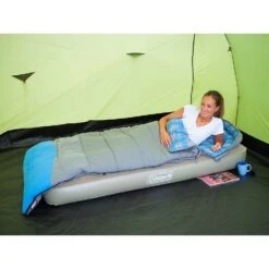 Coleman Basalt Single Sleeping Bag -Outdoor Camping Shop go 325616 c