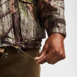 Rannock Jacket 16 Rannock Jacket -Outdoor Camping Shop go 326460 e