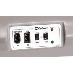 Outwell ECOcool Lite 24L (12V/230V) -Outdoor Camping Shop go 326709 c