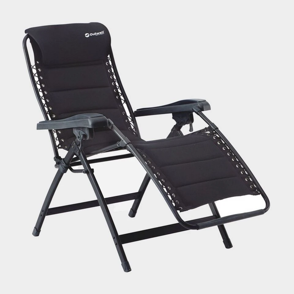 Outwell Acadia Signature Lounger 4 Outwell Acadia Signature Lounger - Image 2