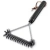 Weber Grill Brush (12") -Outdoor Camping Shop go 326741 a