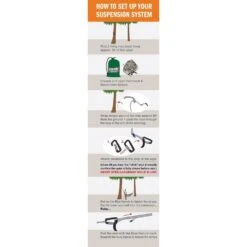 ENO Helios Suspension System -Outdoor Camping Shop go 326869 e