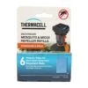 Thermacell Backpacker Mosquito Repellent Refills Mats (6 Pack) 2 Thermacell Backpacker Mosquito Repellent Refills Mats (6 Pack) -Outdoor Camping Shop go 326881 a