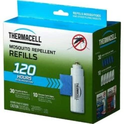 Thermacell Original Mosquito Repeller Refills (Mega Pack) 7 Thermacell Original Mosquito Repeller Refills (Mega Pack) -Outdoor Camping Shop go 326887 z