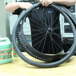 Slime Self-Sealing Tube 29" PV -Outdoor Camping Shop go 327387 c