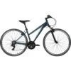 Peak Trail 2 FE Women's Hybrid Bike -Outdoor Camping Shop go 327478 a