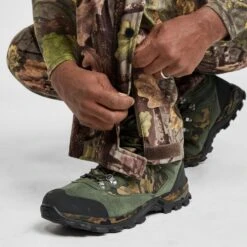 Hunter Evo Trousers -Outdoor Camping Shop go 327624 f