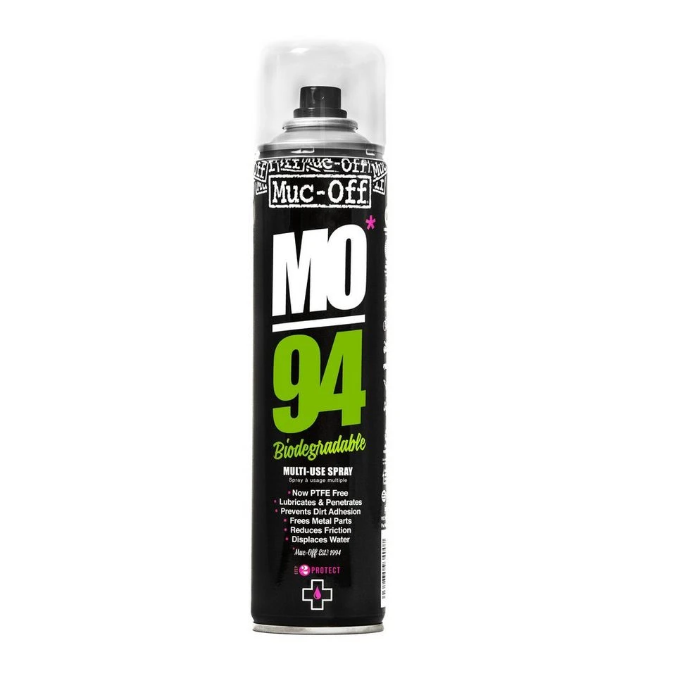 Muc-Off MO-94 (400ml) 4 Muc-Off MO-94 (400ml) - Image 2