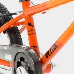 Wild 16 Kids' Bike -Outdoor Camping Shop go 328018 g