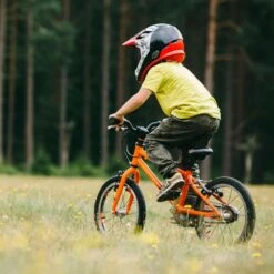 Wild 16 Kids' Bike -Outdoor Camping Shop go 328018 h