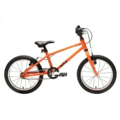 Wild 16 Kids' Bike -Outdoor Camping Shop go 328018 z