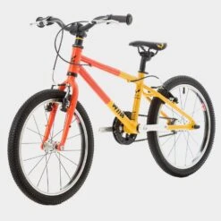 Wild 18 Kids' Bike -Outdoor Camping Shop go 328019 d
