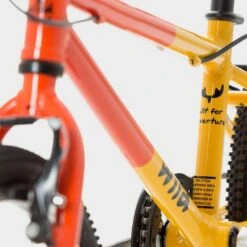 Wild 18 Kids' Bike -Outdoor Camping Shop go 328019 k