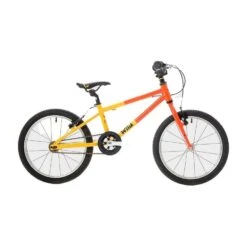 Wild 18 Kids' Bike -Outdoor Camping Shop go 328019 z