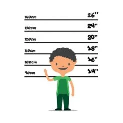 Wild 16 Kids' Bike -Outdoor Camping Shop go 328023 c