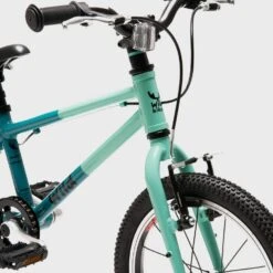 Wild 16 Kids' Bike -Outdoor Camping Shop go 328023 d