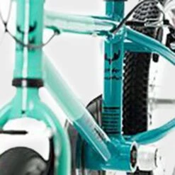 Wild 16 Kids' Bike -Outdoor Camping Shop go 328023 e